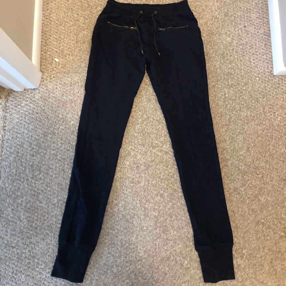 Ragdoll 100% cotton casual joggers